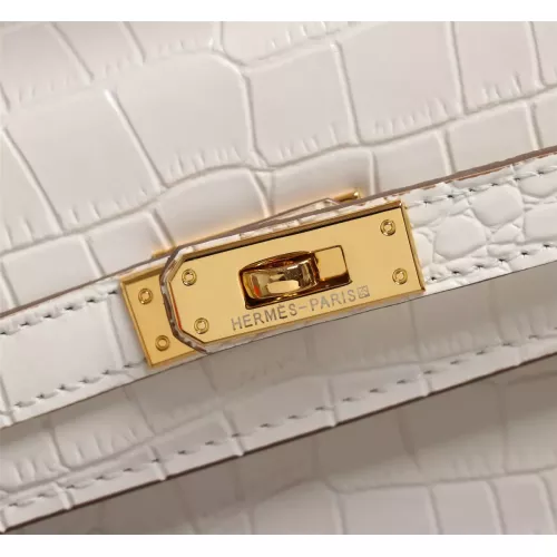 Replica Hermes AAA Quality Handbags #1368519 $98.00 USD for Wholesale
