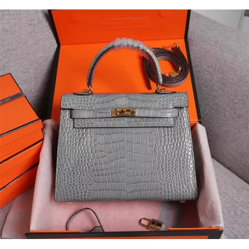 Hermes AAA Quality Handbags #1368520 $98.00 USD, Wholesale Replica Hermes AAA Quality Handbags
