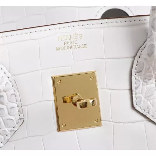 Replica Hermes AAA Quality Handbags For Women #1368533 $100.00 USD for Wholesale