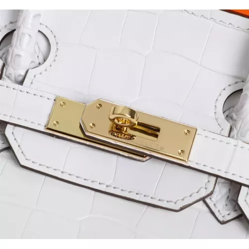 Replica Hermes AAA Quality Handbags For Women #1368534 $105.00 USD for Wholesale
