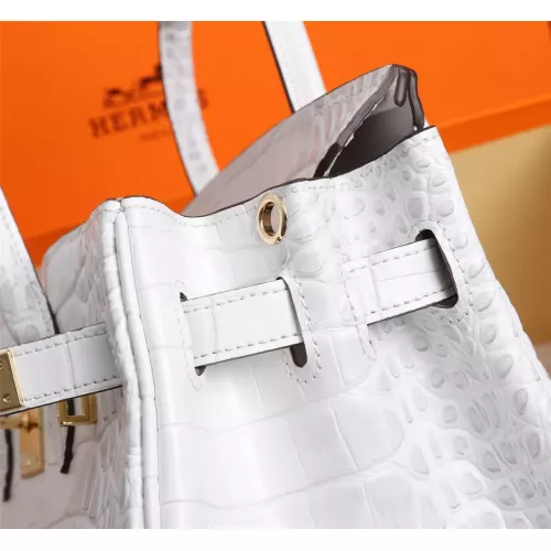 Replica Hermes AAA Quality Handbags For Women #1368534 $105.00 USD for Wholesale