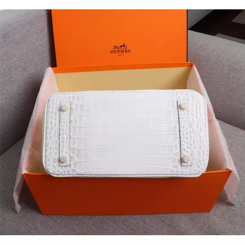 Replica Hermes AAA Quality Handbags For Women #1368534 $105.00 USD for Wholesale