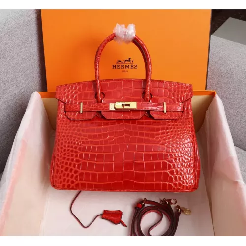 Hermes AAA Quality Handbags For Women #1368536 $96.00 USD, Wholesale Replica Hermes AAA Quality Handbags