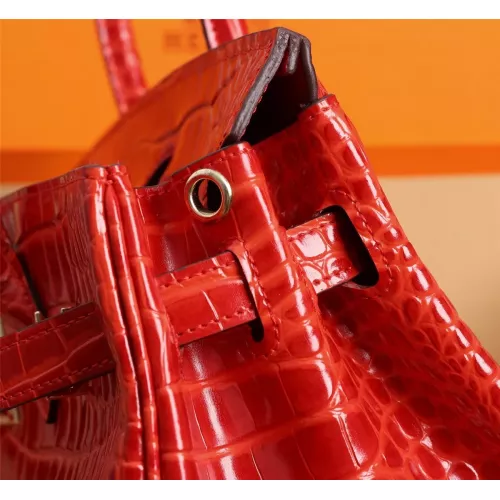 Replica Hermes AAA Quality Handbags For Women #1368536 $96.00 USD for Wholesale