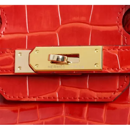 Replica Hermes AAA Quality Handbags For Women #1368539 $105.00 USD for Wholesale