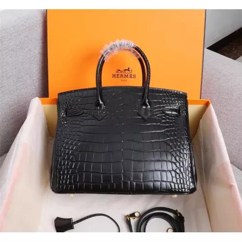 Replica Hermes AAA Quality Handbags For Women #1368540 $96.00 USD for Wholesale