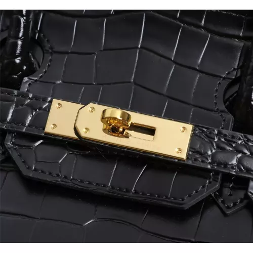 Replica Hermes AAA Quality Handbags For Women #1368540 $96.00 USD for Wholesale