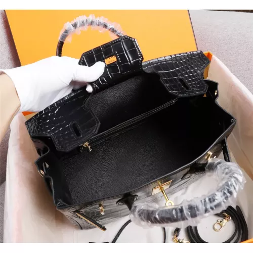 Replica Hermes AAA Quality Handbags For Women #1368540 $96.00 USD for Wholesale