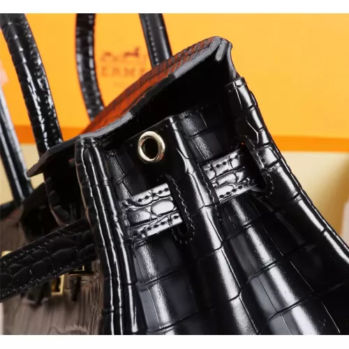Replica Hermes AAA Quality Handbags For Women #1368541 $100.00 USD for Wholesale