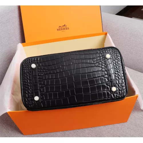 Replica Hermes AAA Quality Handbags For Women #1368542 $105.00 USD for Wholesale