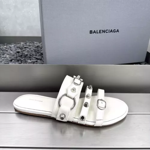 Replica Balenciaga Slippers For Women #1368558 $100.00 USD for Wholesale