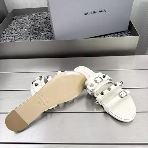 Replica Balenciaga Slippers For Women #1368558 $100.00 USD for Wholesale