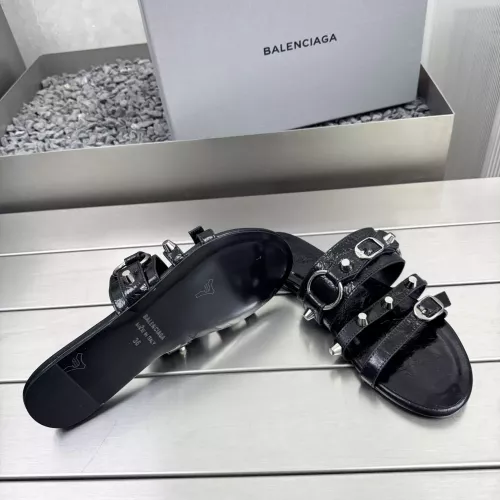 Replica Balenciaga Slippers For Women #1368559 $100.00 USD for Wholesale