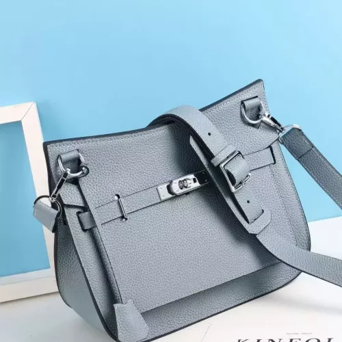 Hermes AAA Quality Messenger Bags For Women #1368568 $112.00 USD, Wholesale Replica Hermes AAA Quality Messenger Bags