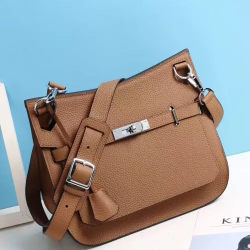 Hermes AAA Quality Messenger Bags For Women #1368572 $112.00 USD, Wholesale Replica Hermes AAA Quality Messenger Bags
