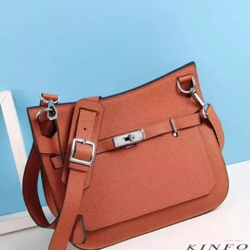Hermes AAA Quality Messenger Bags For Women #1368573 $112.00 USD, Wholesale Replica Hermes AAA Quality Messenger Bags