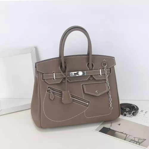 Hermes AAA Quality Handbags For Women #1368575 $105.00 USD, Wholesale Replica Hermes AAA Quality Handbags