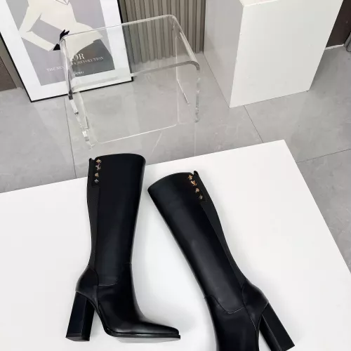 Replica Louis Vuitton Boots For Women #1368577 $140.00 USD for Wholesale