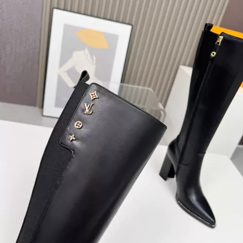 Replica Louis Vuitton Boots For Women #1368577 $140.00 USD for Wholesale
