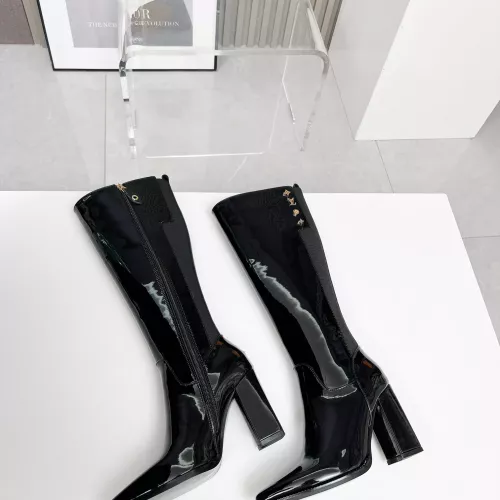 Replica Louis Vuitton Boots For Women #1368578 $140.00 USD for Wholesale