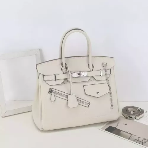 Hermes AAA Quality Handbags For Women #1368579 $105.00 USD, Wholesale Replica Hermes AAA Quality Handbags