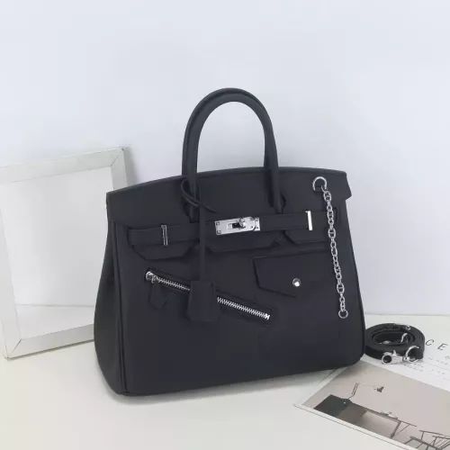 Hermes AAA Quality Handbags For Women #1368582 $112.00 USD, Wholesale Replica Hermes AAA Quality Handbags