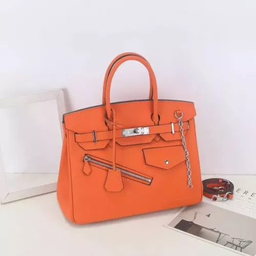 Hermes AAA Quality Handbags For Women #1368584 $112.00 USD, Wholesale Replica Hermes AAA Quality Handbags