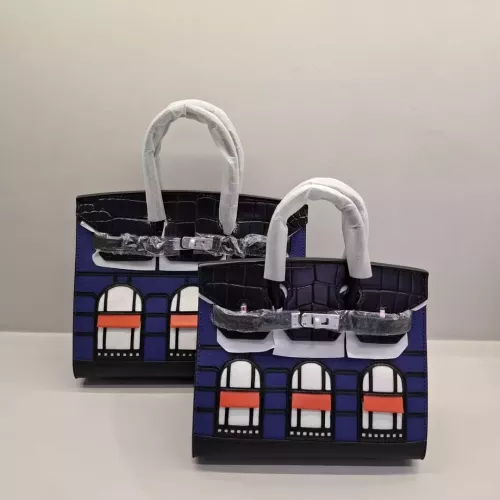 Hermes AAA Quality Handbags For Women #1368588 $105.00 USD, Wholesale Replica Hermes AAA Quality Handbags
