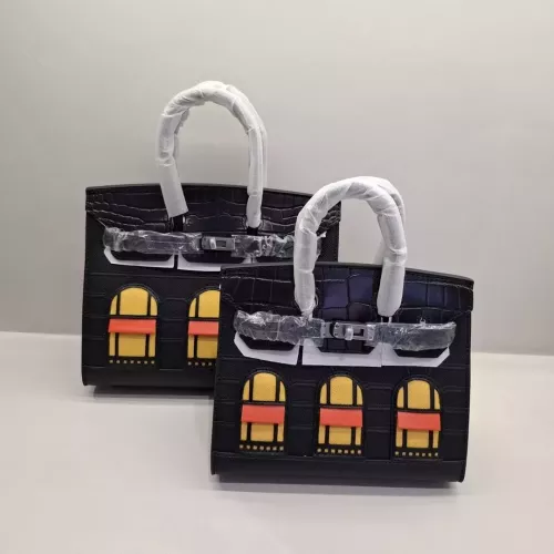 Hermes AAA Quality Handbags For Women #1368589 $112.00 USD, Wholesale Replica Hermes AAA Quality Handbags