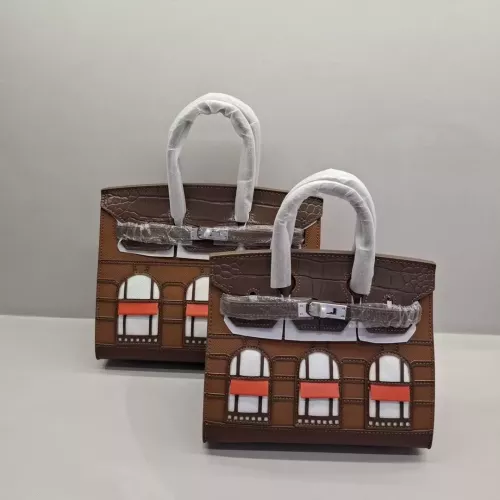 Hermes AAA Quality Handbags For Women #1368593 $112.00 USD, Wholesale Replica Hermes AAA Quality Handbags