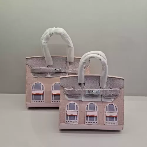 Hermes AAA Quality Handbags For Women #1368595 $112.00 USD, Wholesale Replica Hermes AAA Quality Handbags