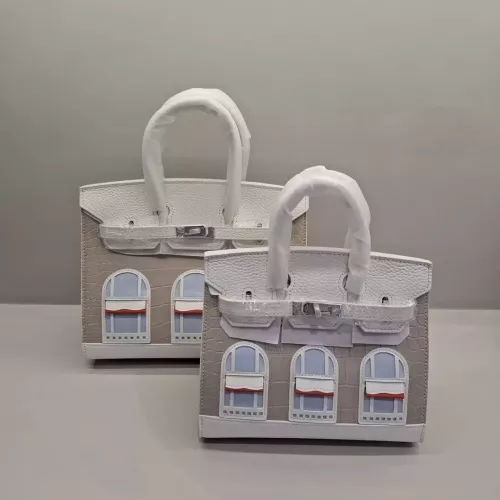 Hermes AAA Quality Handbags For Women #1368597 $112.00 USD, Wholesale Replica Hermes AAA Quality Handbags