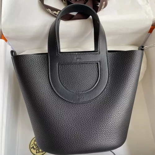 Hermes AAA Quality Handbags For Women #1368600 $92.00 USD, Wholesale Replica Hermes AAA Quality Handbags