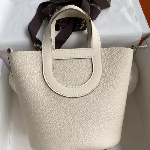 Hermes AAA Quality Handbags For Women #1368602 $92.00 USD, Wholesale Replica Hermes AAA Quality Handbags