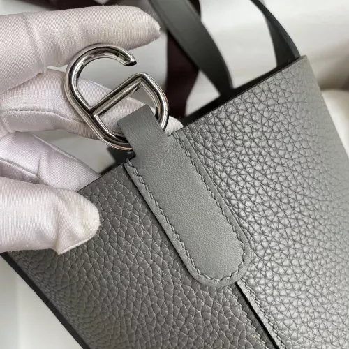 Replica Hermes AAA Quality Handbags For Women #1368603 $92.00 USD for Wholesale