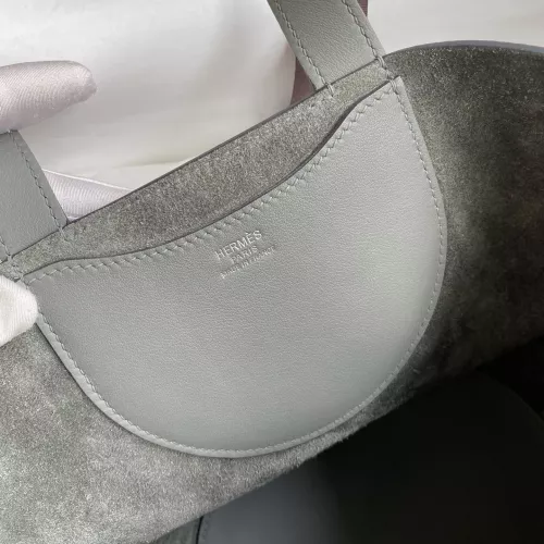 Replica Hermes AAA Quality Handbags For Women #1368603 $92.00 USD for Wholesale