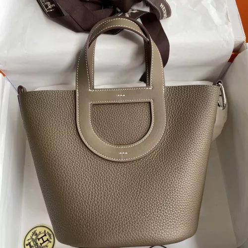Hermes AAA Quality Handbags For Women #1368604 $92.00 USD, Wholesale Replica Hermes AAA Quality Handbags