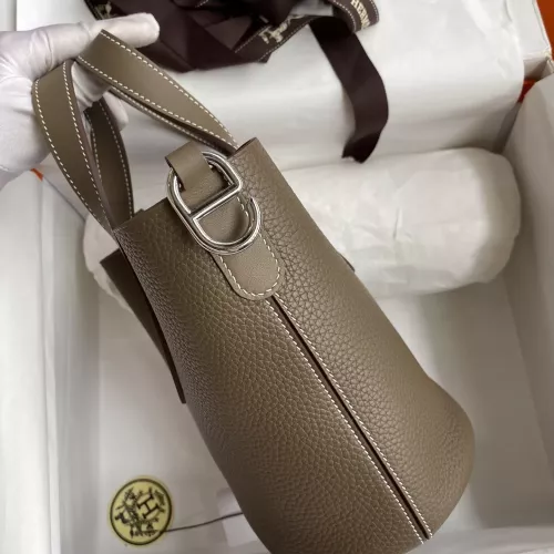 Replica Hermes AAA Quality Handbags For Women #1368604 $92.00 USD for Wholesale