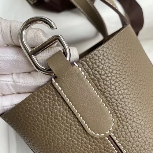 Replica Hermes AAA Quality Handbags For Women #1368604 $92.00 USD for Wholesale
