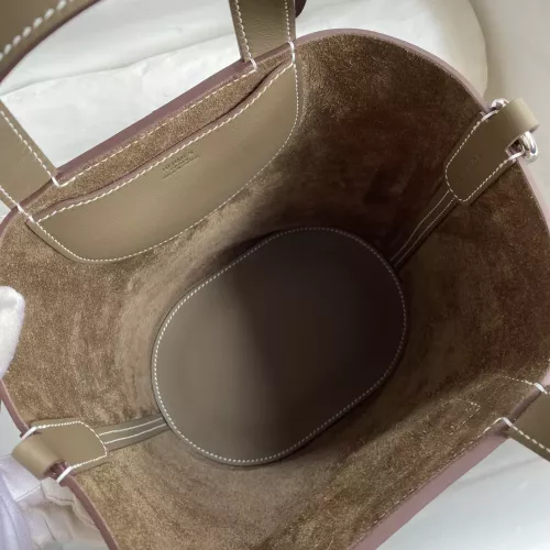 Replica Hermes AAA Quality Handbags For Women #1368604 $92.00 USD for Wholesale