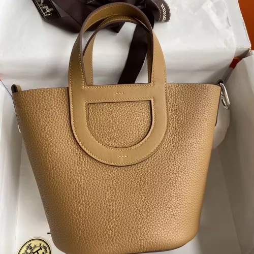 Hermes AAA Quality Handbags For Women #1368605 $92.00 USD, Wholesale Replica Hermes AAA Quality Handbags