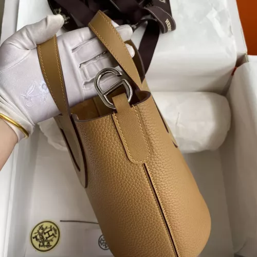 Replica Hermes AAA Quality Handbags For Women #1368605 $92.00 USD for Wholesale