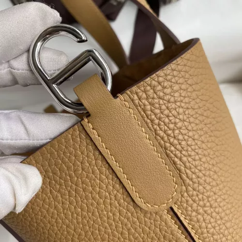 Replica Hermes AAA Quality Handbags For Women #1368605 $92.00 USD for Wholesale