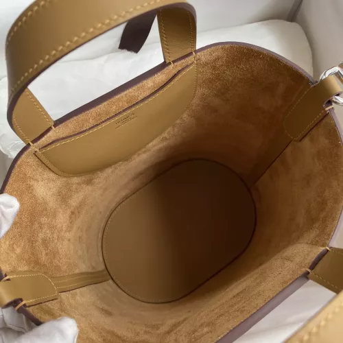 Replica Hermes AAA Quality Handbags For Women #1368605 $92.00 USD for Wholesale