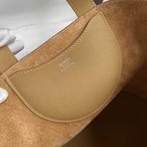 Replica Hermes AAA Quality Handbags For Women #1368605 $92.00 USD for Wholesale