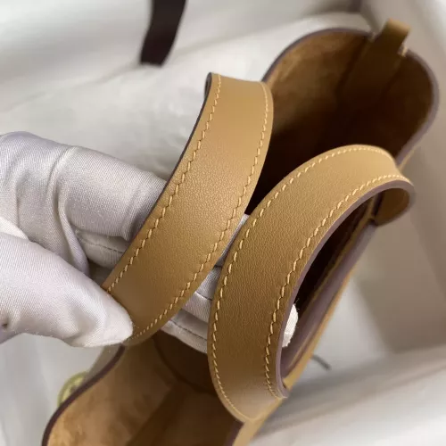 Replica Hermes AAA Quality Handbags For Women #1368605 $92.00 USD for Wholesale