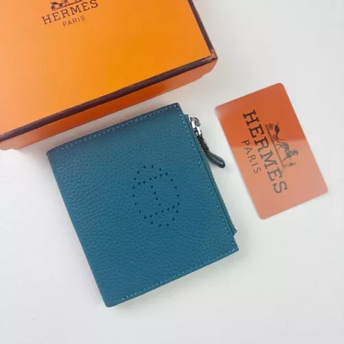 Hermes Card Case #1368613 $40.00 USD, Wholesale Replica Hermes Wallet