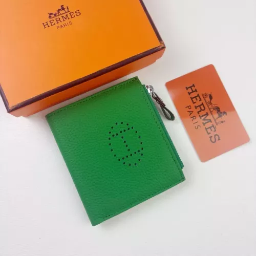 Hermes Card Case #1368616 $40.00 USD, Wholesale Replica Hermes Wallet