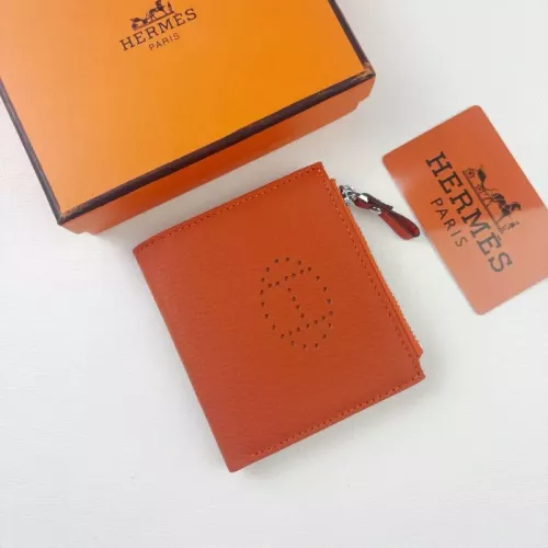 Hermes Card Case #1368618 $40.00 USD, Wholesale Replica Hermes Wallet