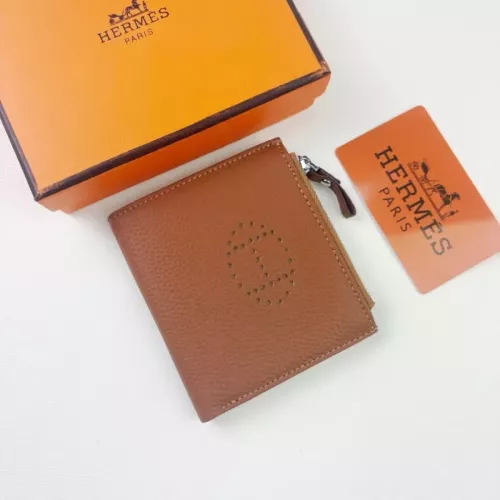 Hermes Card Case #1368619 $40.00 USD, Wholesale Replica Hermes Wallet